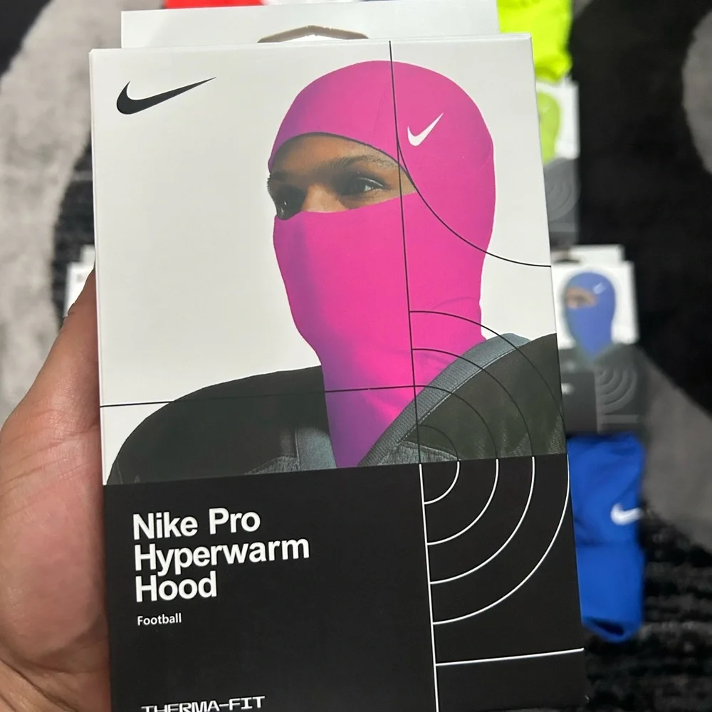 Nike Ski Mask (Pick one)